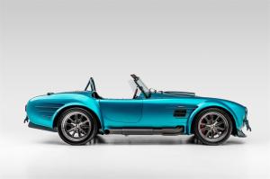 Shelby Cobra MkIII-R by Superformance 2020 года 